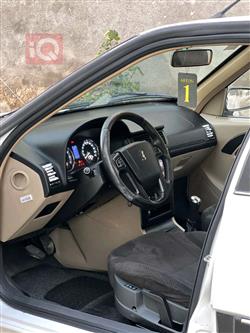 Peugeot Pars